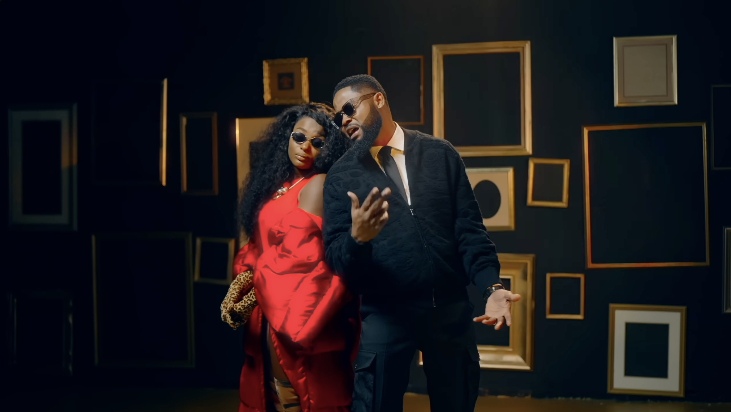 Roody Roodboy feat. Zile -  Apiye