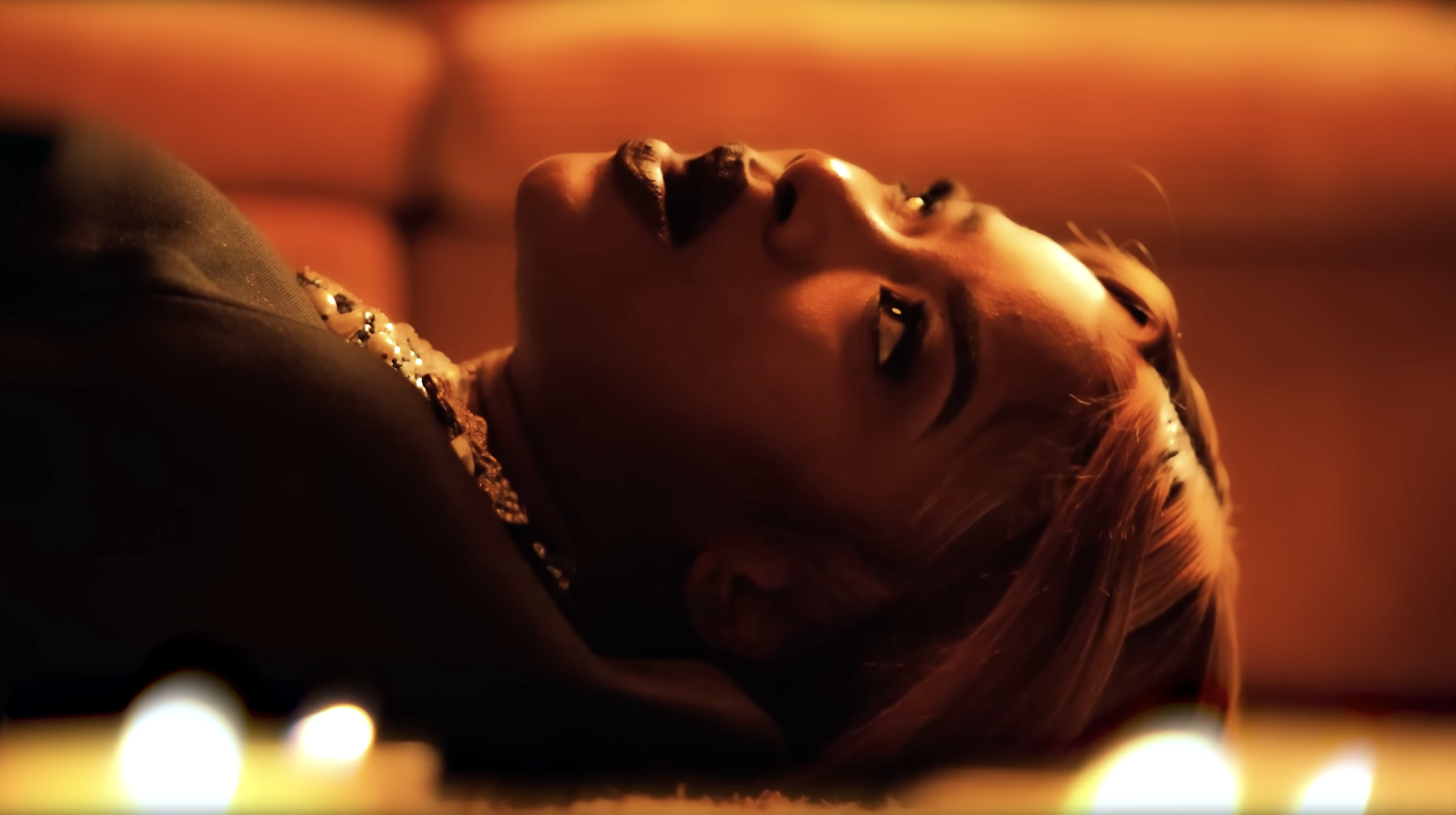 Vanessa Desire - BRIZE M