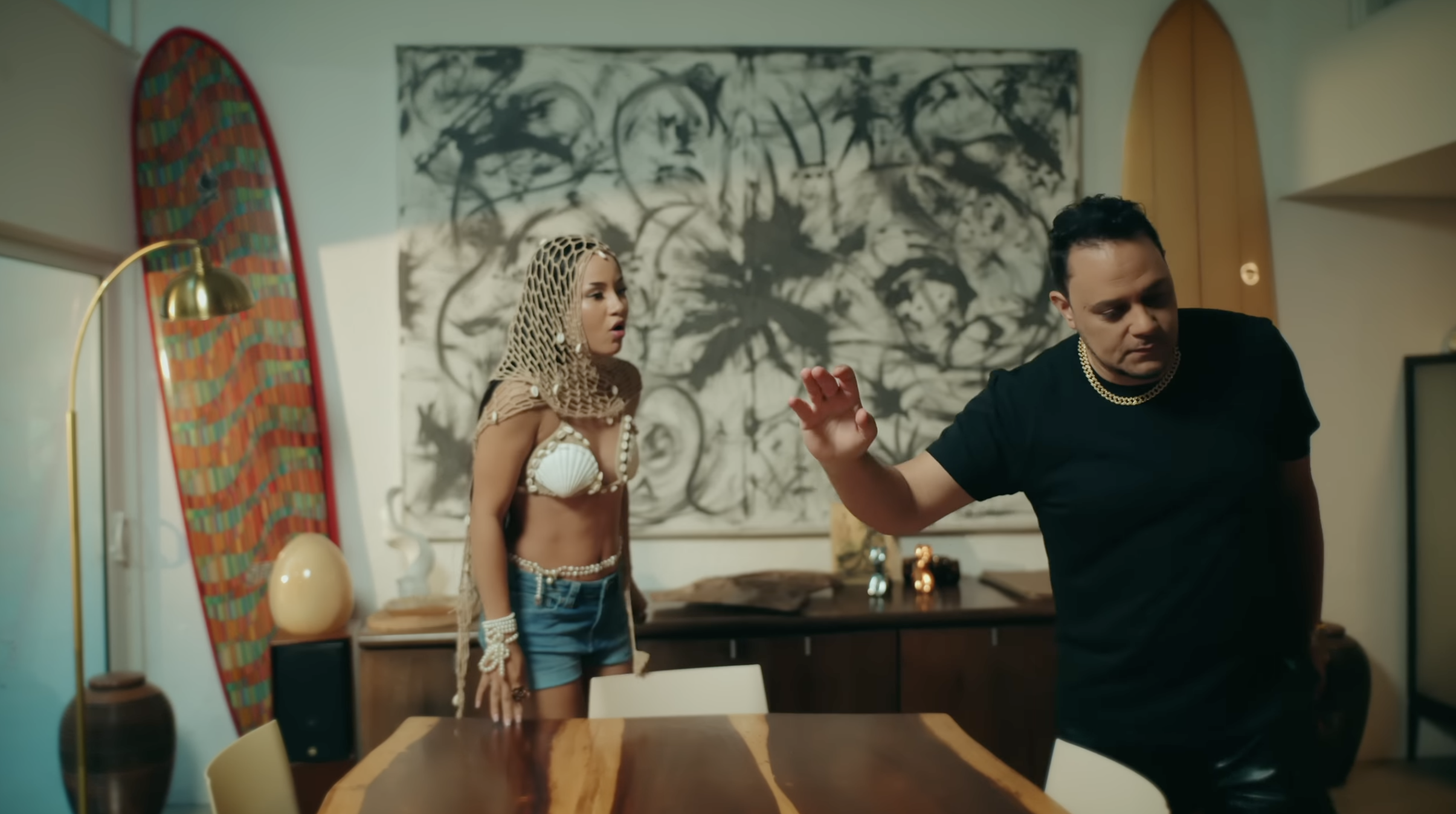 T-Vice x Fatima – An Solo